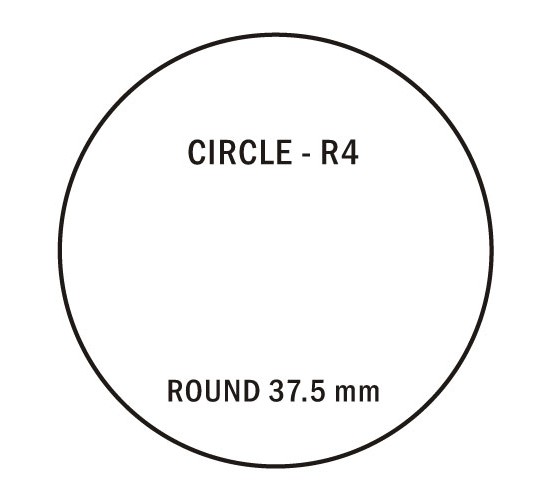CIRCLE-R4