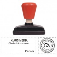 Dura Accountant Stamps